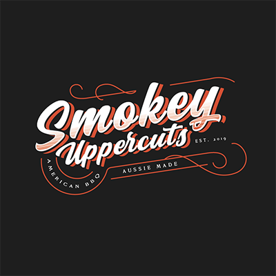 Smokey Uppercuts