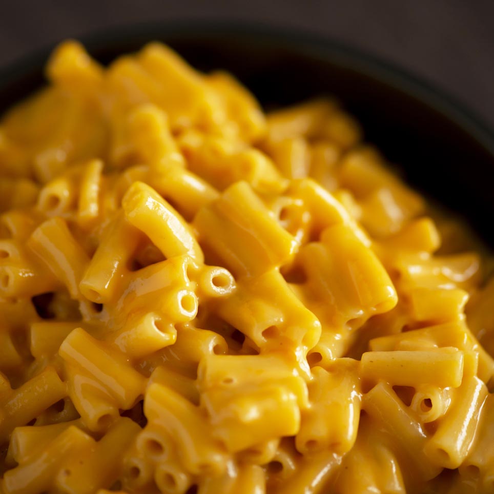 Mac n cheese